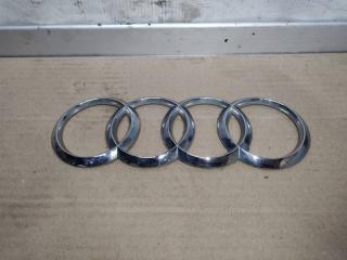 эмблема Audi A8 D4/4H 2011, 3.0 л., TDi, CDT, дизель, АКПП, синий, седан, полный привод