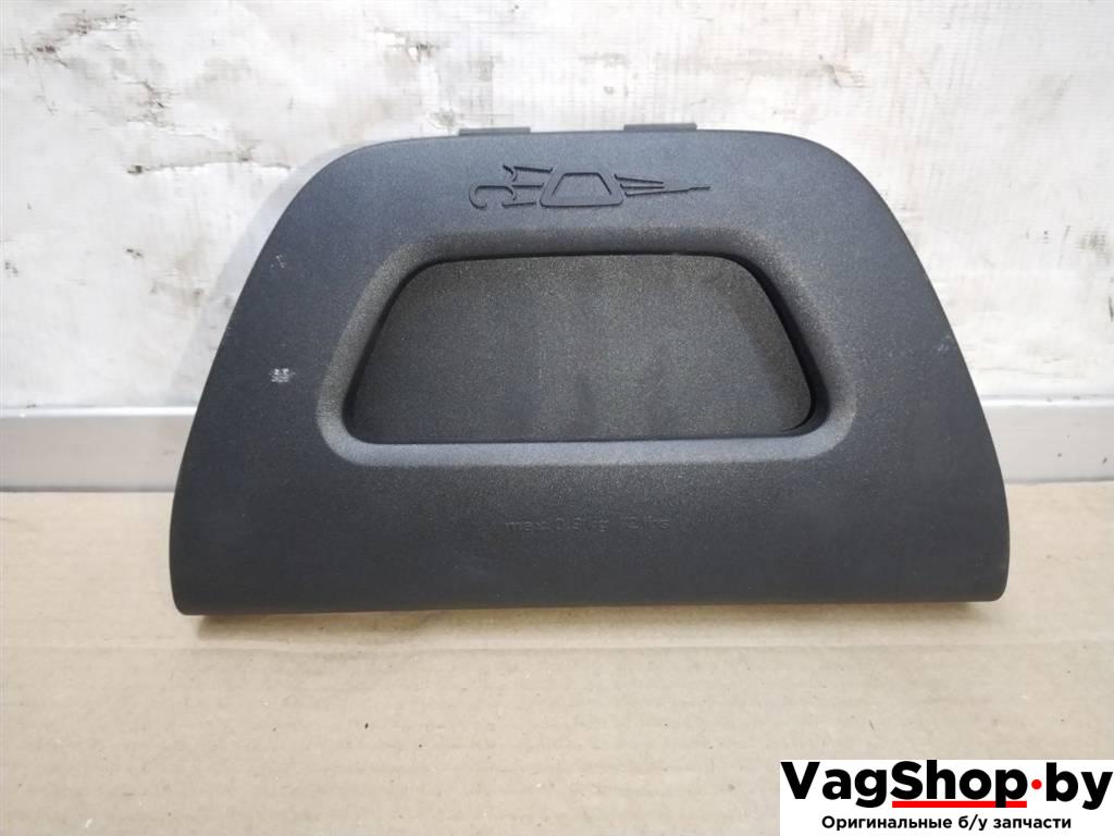 кронштейн (крепление) Audi A8 D4/4H 2011, 3.0 л., TDi, CDT, дизель, АКПП, синий, седан, полный привод, 4H0860264 - фото №1