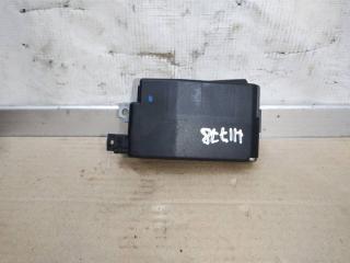 замок зажигания Audi A8 D4/4H 2011, 3.0 л., TDi, CDT, дизель, АКПП, синий, седан, полный привод, 4H0905852B