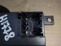 Блок управления рулевой колонки Audi A8 D4/4H 2011, 3.0 л., TDi, CDT, дизель, АКПП, синий, седан, полный привод, 4H0907705H, 4H0907705C - фото №4