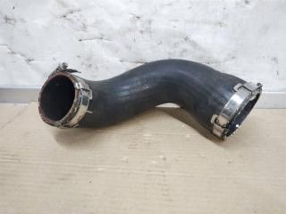 патрубок (трубопровод, шланг) Audi A8 D4/4H 2011, 3.0 л., TDi, CDT, дизель, АКПП, синий, седан, полный привод, 4H0145738M