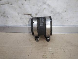 патрубок интеркулера Audi A8 D4/4H 2011, 3.0 л., TDi, CDT, дизель, АКПП, синий, седан, полный привод, 059145737A