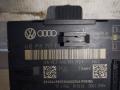 модуль управления двери Audi A8 D4/4H 2011, 3.0 л., TDi, CDT, дизель, АКПП, синий, седан, полный привод, 4H0959792F - фото №2