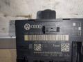 модуль управления двери Audi A8 D4/4H 2011, 3.0 л., TDi, CDT, дизель, АКПП, синий, седан, полный привод, 4H0959793F - фото №2