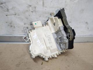 замок двери задней правой Audi A8 D4/4H 2011, 3.0 л., TDi, CDT, дизель, АКПП, синий, седан, полный привод, 8K0839016C