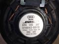 динамик Audi A8 D4/4H 2011, 3.0 л., TDi, CDT, дизель, АКПП, синий, седан, полный привод, 4H0035397 - фото №2
