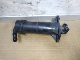 форсунка омывателя фары Audi Q7 4L 2008, 3.0 л., TDi, дизель, АКПП, черный, внедорожник 5 дв., полный привод, 4L0955101