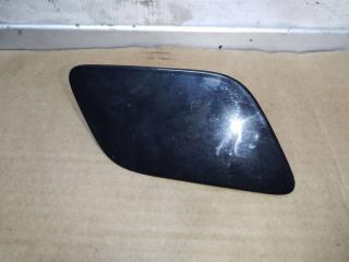 крышка омывателя фар Audi Q7 4L 2008, 3.0 л., TDi, дизель, АКПП, черный, внедорожник 5 дв., полный привод, 4L0955276B