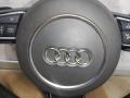 руль Audi A8 D4/4H 2011, 3.0 л., TDi, CDT, дизель, АКПП, синий, седан, полный привод, 4H0419091GCJN, 4H0880201PAZ3 - фото №6
