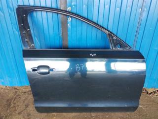 дверь передняя правая Audi A8 D4/4H 2011, 3.0 л., TDi, CDT, дизель, АКПП, синий, седан, полный привод