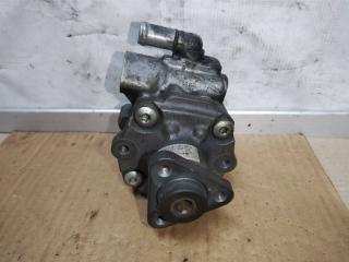 насос гидроусилителя руля Audi A8 D4/4H 2011, 3.0 л., TDi, CDT, дизель, АКПП, синий, седан, полный привод, 4H0145156B