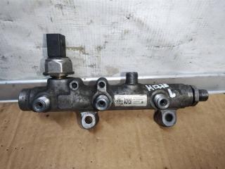 топливная рампа Audi A8 D4/4H 2011, 3.0 л., TDi, CDT, дизель, АКПП, синий, седан, полный привод, 05A906051, 059130089BS