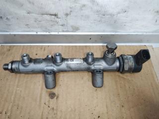 топливная рампа Audi A8 D4/4H 2011, 3.0 л., TDi, CDT, дизель, АКПП, синий, седан, полный привод, 059130090BS, 057130764AD