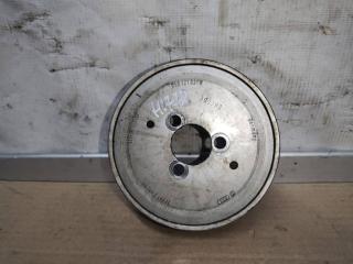 шкив помпы Audi A8 D4/4H 2011, 3.0 л., TDi, CDT, дизель, АКПП, синий, седан, полный привод, 059121031H