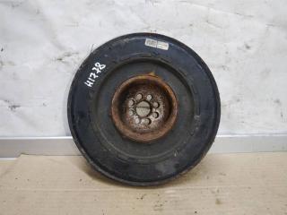 шкив коленвала Audi A8 D4/4H 2011, 3.0 л., TDi, CDT, дизель, АКПП, синий, седан, полный привод, 059105251BB