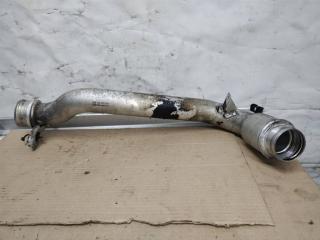 патрубок интеркулера Audi A8 D4/4H 2011, 3.0 л., TDi, CDT, дизель, АКПП, синий, седан, полный привод, 059145731CT