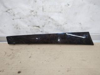 накладка двери (крышки) багажника Audi A8 D4/4H 2011, 3.0 л., TDi, CDT, дизель, АКПП, синий, седан, полный привод, 4H0867409