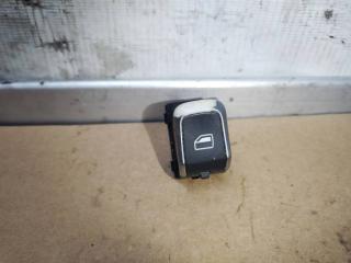 кнопка стеклоподъемника Audi A8 D4/4H 2011, 3.0 л., TDi, CDT, дизель, АКПП, синий, седан, полный привод, 4H0959855A