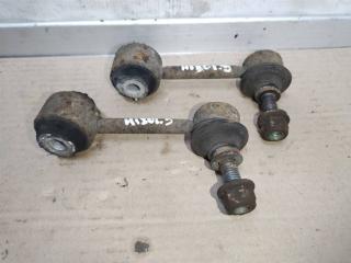 стойка стабилизатора Audi A6 Allroad Quattro C6 [рестайлинг] 2009, 3.0 л., TDi, CDY, дизель, АКПП, синий, универсал, полный привод