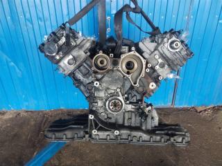 двигатель Audi A6 Allroad Quattro C6 [рестайлинг] 2009, 3.0 л., TDi, CDY, дизель, АКПП, синий, универсал, полный привод, CDY