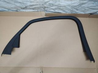 молдинг двери задней левой Audi A8 D4/4H 2011, 3.0 л., TDi, CDT, дизель, АКПП, синий, седан, полный привод, 4H0867603