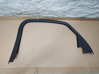 накладка двери (крышки) багажника Audi A8 D4/4H 2011, 3.0 л., TDi, CDT, дизель, АКПП, синий, седан, полный привод, 4H0867604