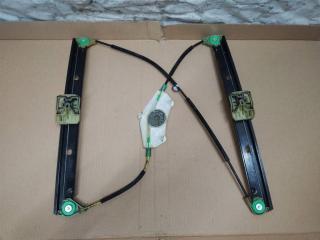 стеклоподъемник электрический задний правый Audi A8 D4/4H 2011, 3.0 л., TDi, CDT, дизель, АКПП, синий, седан, полный привод, 4H0839462B