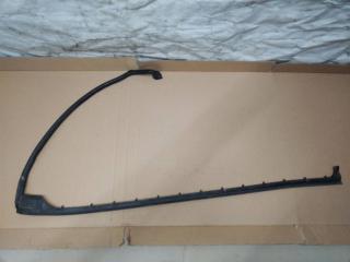 уплотнитель двери Audi A8 D4/4H 2011, 3.0 л., TDi, CDT, дизель, АКПП, синий, седан, полный привод, 4H0837718B