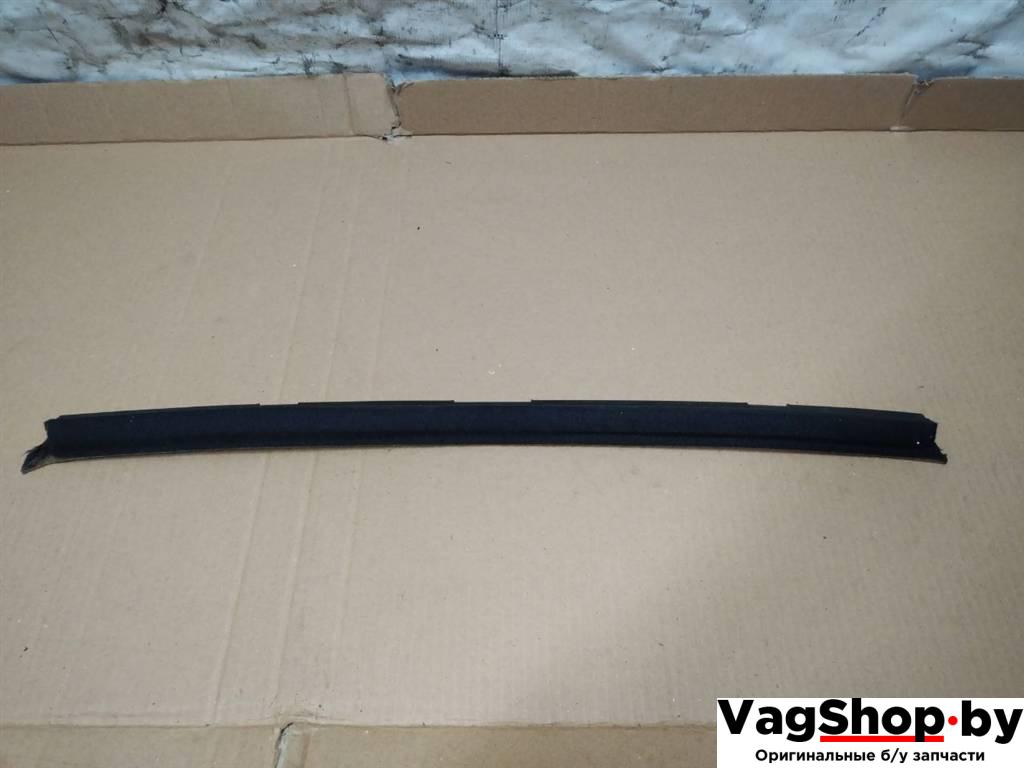 уплотнитель Audi A8 D4/4H 2011, 3.0 л., TDi, CDT, дизель, АКПП, синий, седан, полный привод, 4H0839439C - фото №1