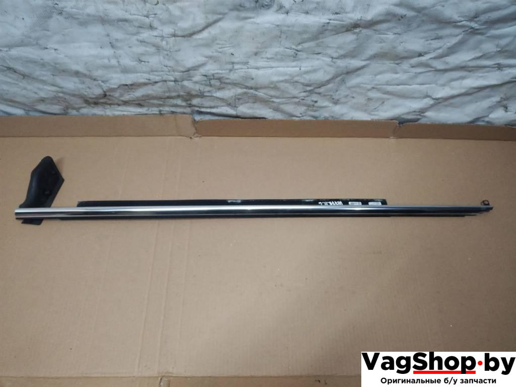 уплотнитель Audi A8 D4/4H 2011, 3.0 л., TDi, CDT, дизель, АКПП, синий, седан, полный привод, 4H0853283B2ZZ - фото №1