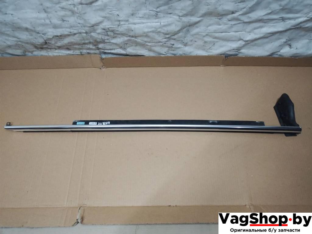 уплотнитель Audi A8 D4/4H 2011, 3.0 л., TDi, CDT, дизель, АКПП, синий, седан, полный привод, 4H0853284B2ZZ - фото №1