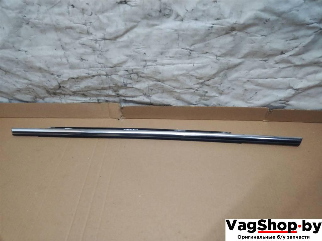 уплотнитель Audi A8 D4/4H 2011, 3.0 л., TDi, CDT, дизель, АКПП, синий, седан, полный привод, 4H0853764B2ZZ - фото №1