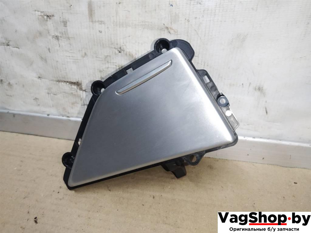 пепельница Audi A8 D4/4H 2011, 3.0 л., TDi, CDT, дизель, АКПП, синий, седан, полный привод, 4H0857405 - фото №1