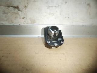 джойстик регулировки зеркал Audi A8 D4/4H 2011, 3.0 л., TDi, CDT, дизель, АКПП, синий, седан, полный привод, 4H0959565, 8T0919173C