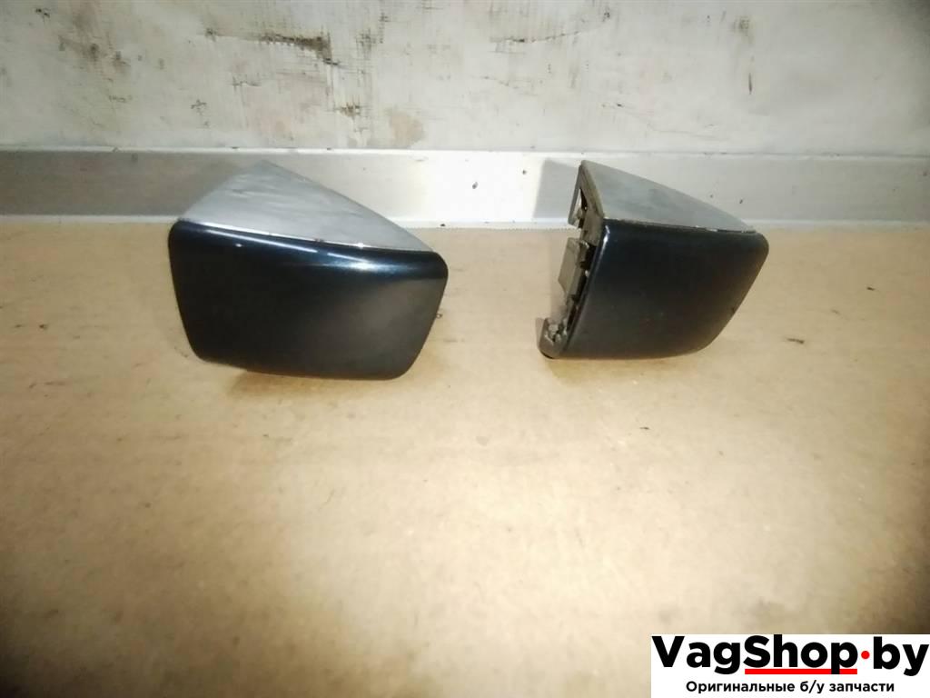 Колпачок (заглушка) ручки двери Audi A8 D4/4H 2011, 3.0 л., TDi, CDT, дизель, АКПП, синий, седан, полный привод, 4H0837879A, 4H0837167 - фото №1