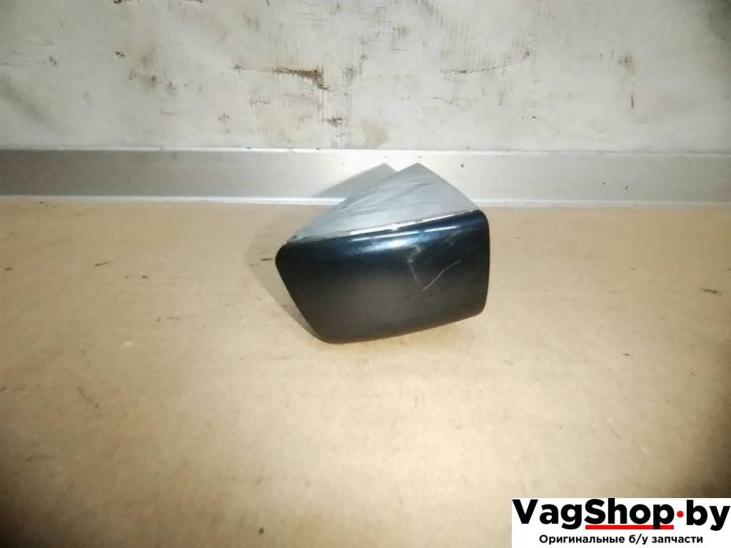 Колпачок (заглушка) ручки двери Audi A8 D4/4H 2011, 3.0 л., TDi, CDT, дизель, АКПП, синий, седан, полный привод, 4H0837880A, 4H0837168 - фото №1