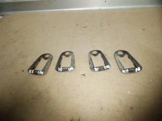 уплотнитель Audi A8 D4/4H 2011, 3.0 л., TDi, CDT, дизель, АКПП, синий, седан, полный привод, 4H0837209