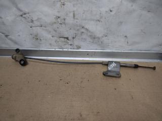 трос кулисы КПП Audi A8 D4/4H 2011, 3.0 л., TDi, CDT, дизель, АКПП, синий, седан, полный привод, 4H0713045