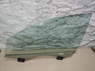 стекло двери передней левой Audi A8 D4/4H 2011, 3.0 л., TDi, CDT, дизель, АКПП, синий, седан, полный привод, 4H0845021A