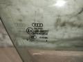 стекло двери передней правой Audi A8 D4/4H 2011, 3.0 л., TDi, CDT, дизель, АКПП, синий, седан, полный привод, 4H0845022A - фото №2