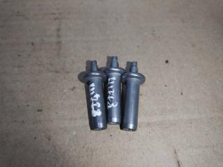 Кронштейн крепления дверной карты Audi A8 D4/4H 2011, 3.0 л., TDi, CDT, дизель, АКПП, синий, седан, полный привод, 4H0860385