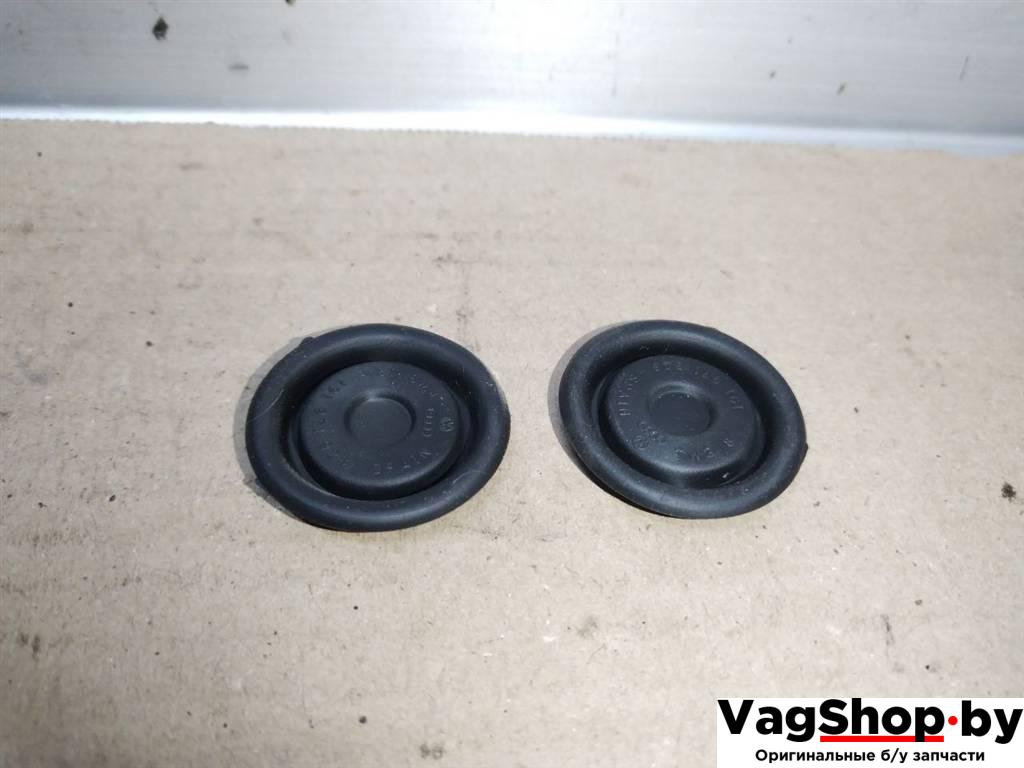 заглушка Audi A8 D4/4H 2011, 3.0 л., TDi, CDT, дизель, АКПП, синий, седан, полный привод, 191971928 - фото №1