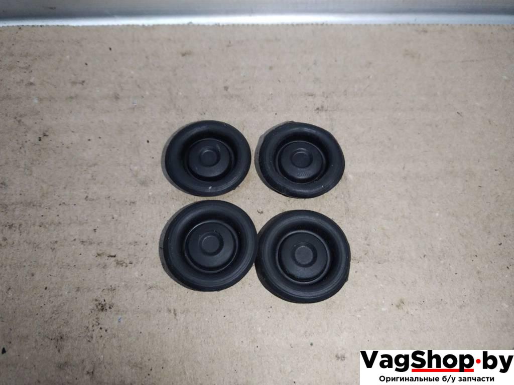 заглушка Audi A8 D4/4H 2011, 3.0 л., TDi, CDT, дизель, АКПП, синий, седан, полный привод, 191971908B - фото №1