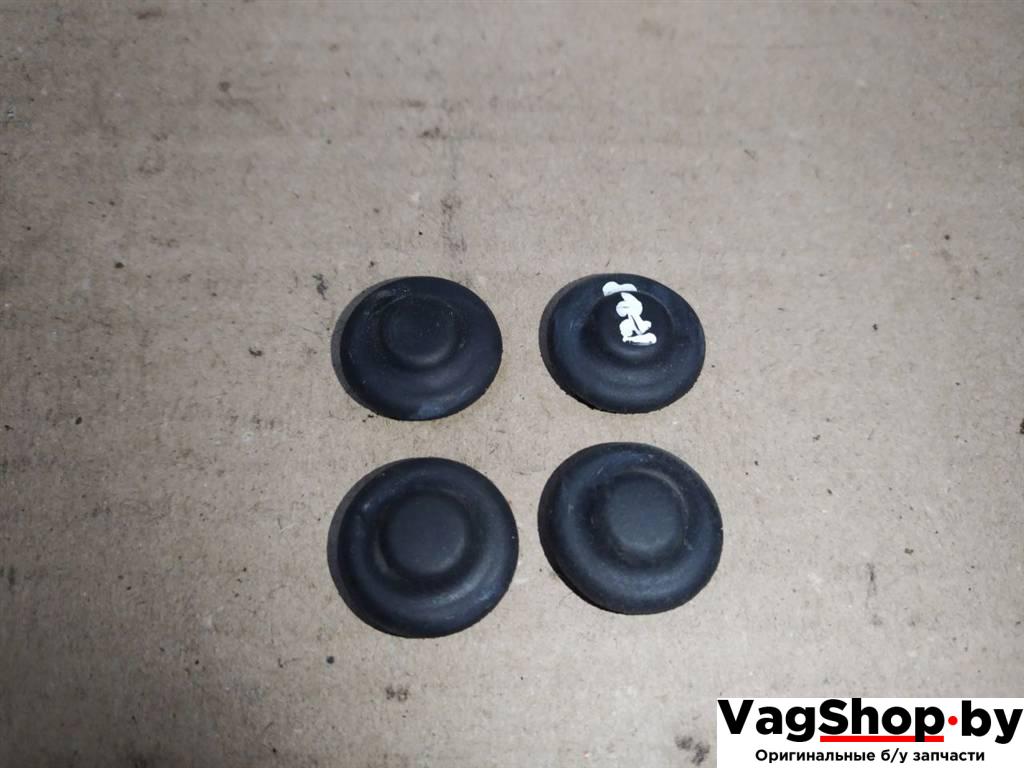 заглушка Audi A8 D4/4H 2011, 3.0 л., TDi, CDT, дизель, АКПП, синий, седан, полный привод, 4H0827563 - фото №1