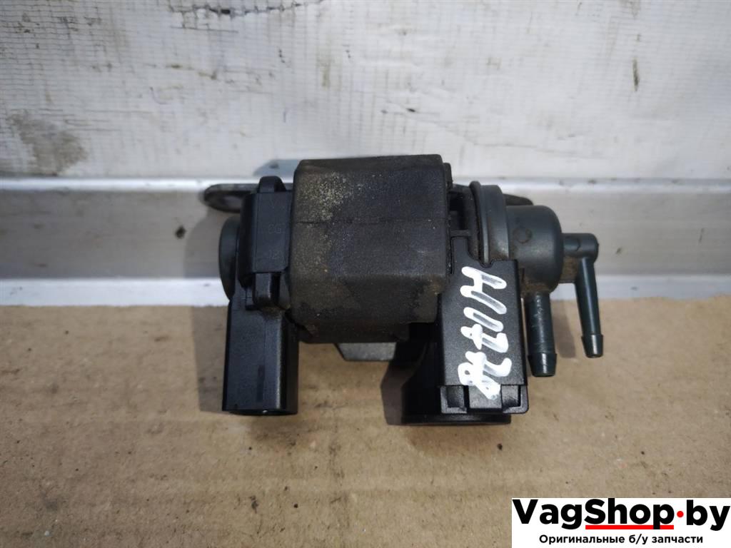 электромагнитный клапан Audi A8 D4/4H 2011, 3.0 л., TDi, CDT, дизель, АКПП, синий, седан, полный привод, 059906609B - фото №1