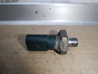 датчик давления масла Audi A8 D4/4H 2011, 3.0 л., TDi, CDT, дизель, АКПП, синий, седан, полный привод, 059919081G