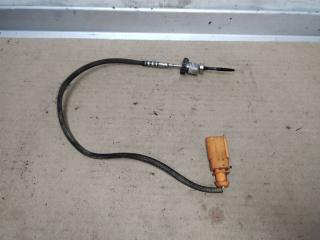 датчик давления (температуры) выхлопных газов Audi A8 D4/4H 2011, 3.0 л., TDi, CDT, дизель, АКПП, синий, седан, полный привод, 059906088BB