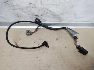 проводка двигателя Audi A8 D4/4H 2011, 3.0 л., TDi, CDT, дизель, АКПП, синий, седан, полный привод, 059971627D