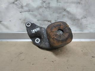 кронштейн двигателя Audi A6 4F/C6 [рестайлинг] 2010, 2.7 л., TDi, CAN, дизель, АКПП, черный, седан, передний привод, 4F0199343M, 4F0199339