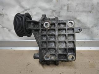 кронштейн генератора Audi A6 4F/C6 [рестайлинг] 2010, 2.7 л., TDi, CAN, дизель, АКПП, черный, седан, передний привод, 059903143S